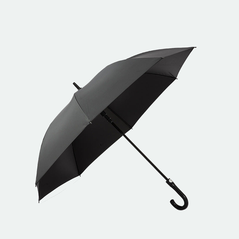 Women Folding Umbrella with Double Fabric Protection Bowlift