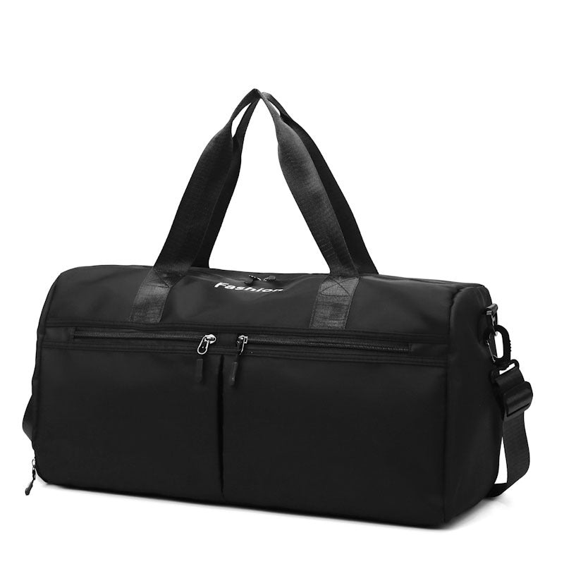 Lightweight Multi-Purpose Sports Duffle Bag Bowlift
