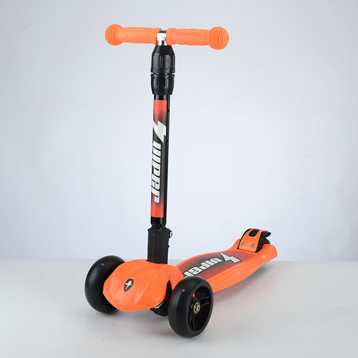 Stunt Kickboard Scooter Bowlift