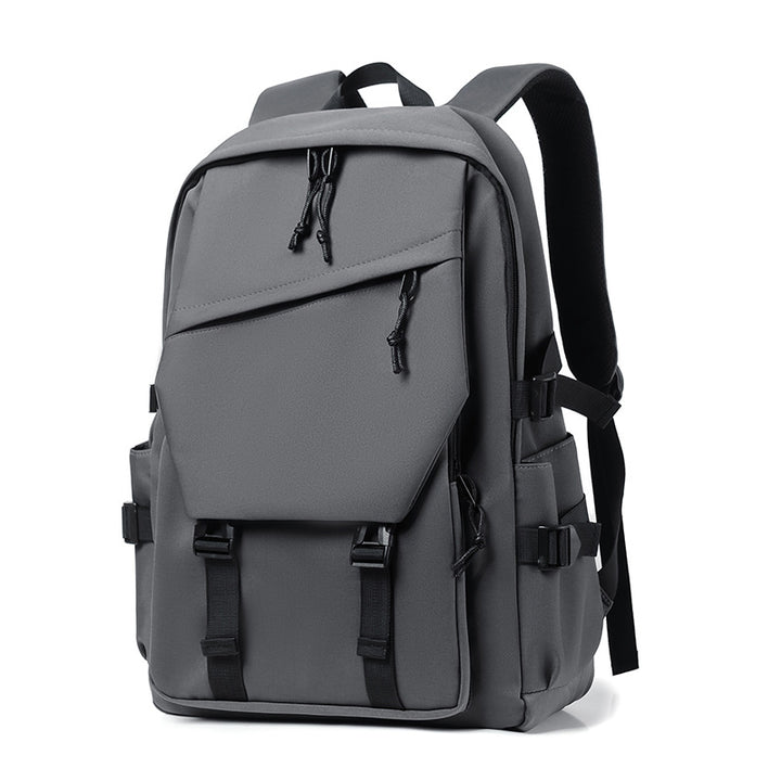 Multi-Pocket Outdoor Adventure Backpack Bowlift