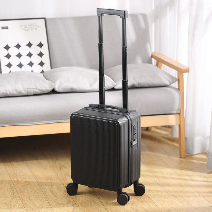 Travel Suitcase