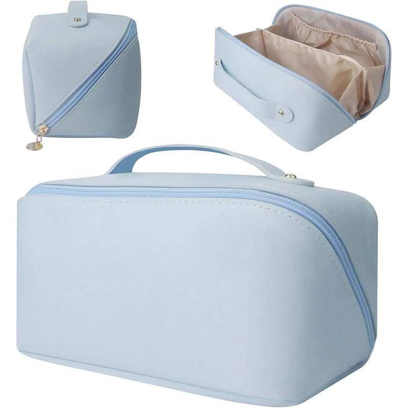 Cosmetic storage bag Bowlift