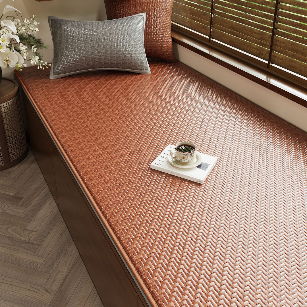 Woven Design Comfort Mat Bowlift