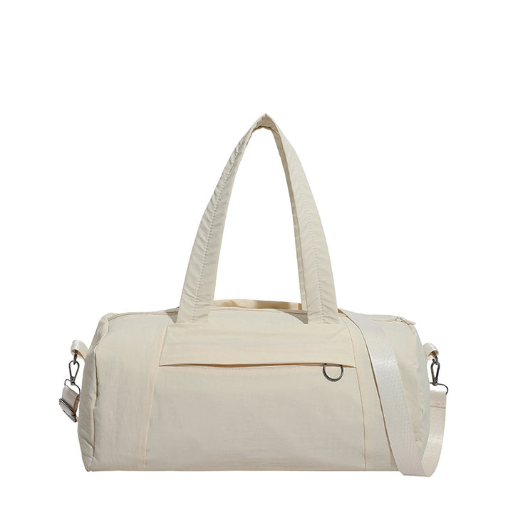 Versatile Gym Duffel Bag Bowlift