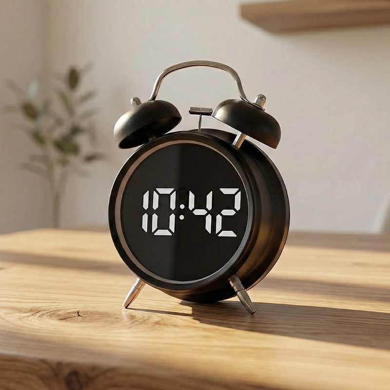 Alarm Clock Bowlift