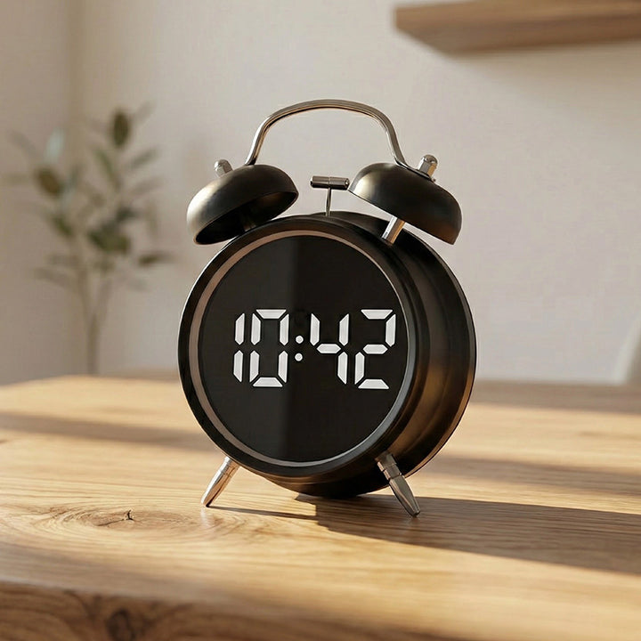 Alarm Clock Bowlift