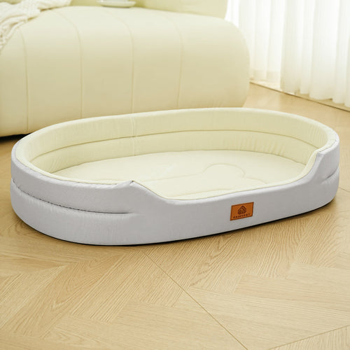 Premium 600D Dog Bed