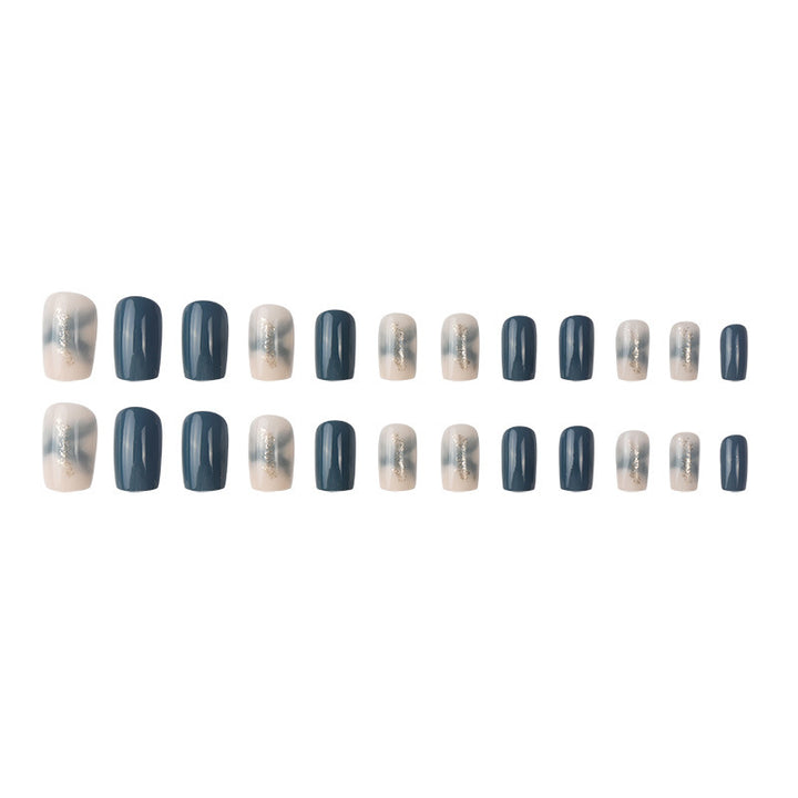 Elegant Acrylic Nail Art Extensions Bowlift