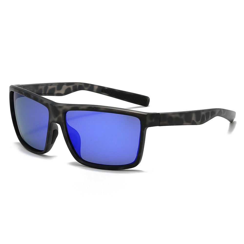 Men's Polarized Sport Sunglasses Bowlift