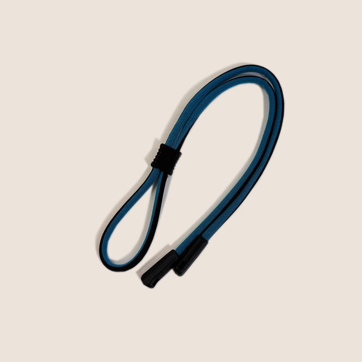 Adjustable Eyewear Retention Strap Bowlift