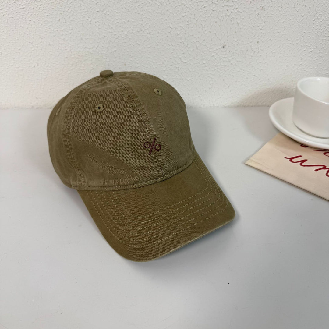 Women's Casual Adjustable Baseball Cap Bowlift