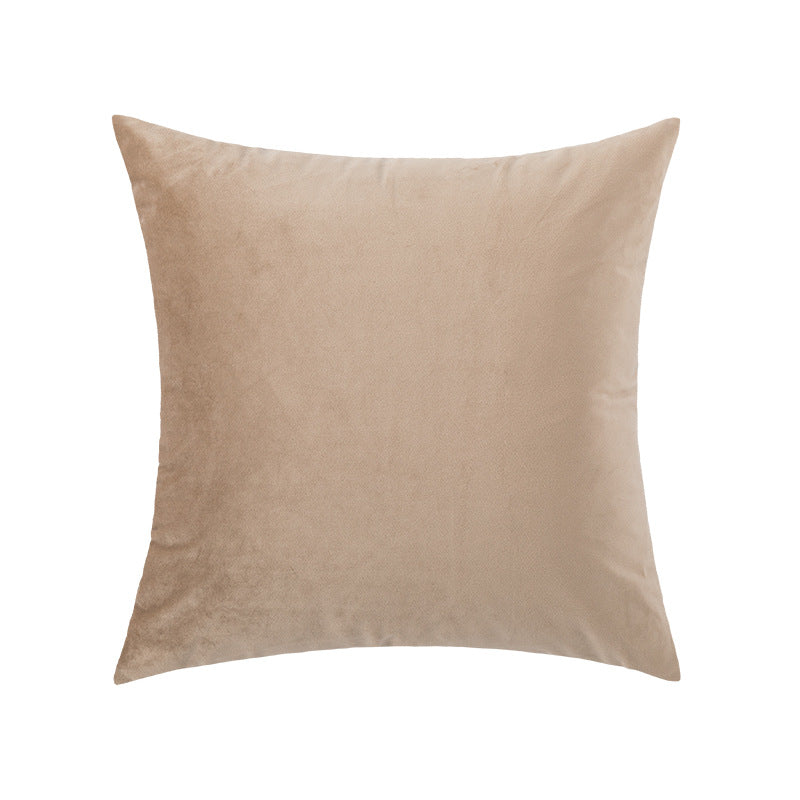 Women's Premium Sofa Cushion with Soft Velvet Cover Bowlift