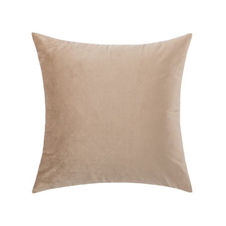 Women's Premium Sofa Cushion with Soft Velvet Cover Bowlift