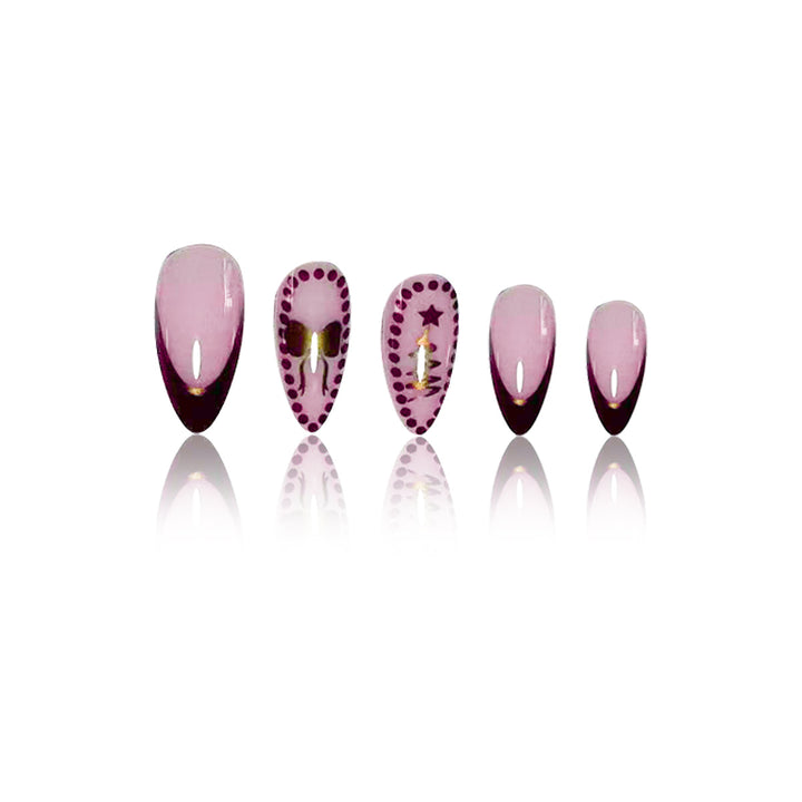 Artistic Nail Art Designs Bowlift