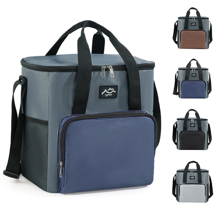Insulated Cooler Bag Bowlift