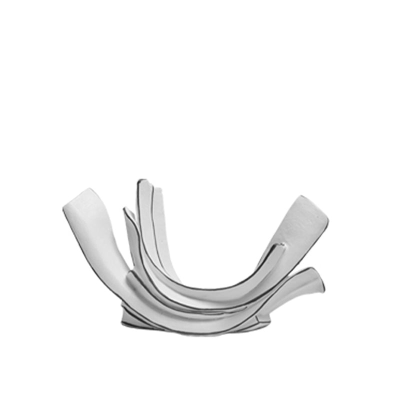 Abstract Decorative Centerpiece