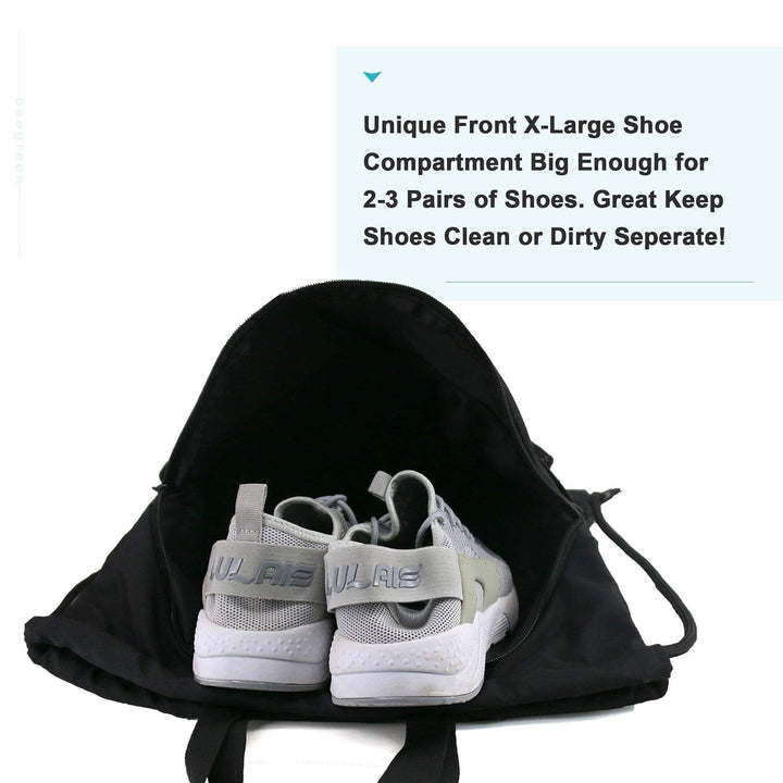 Athletic Sports Backpack Bowlift