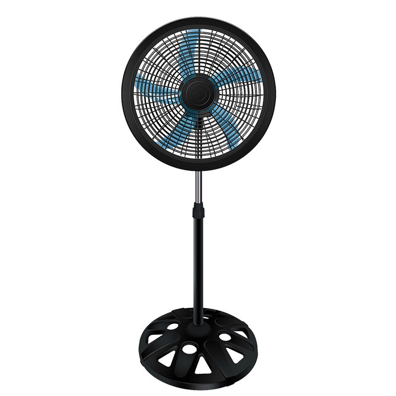 Heavy-Duty Stand Fan Bowlift