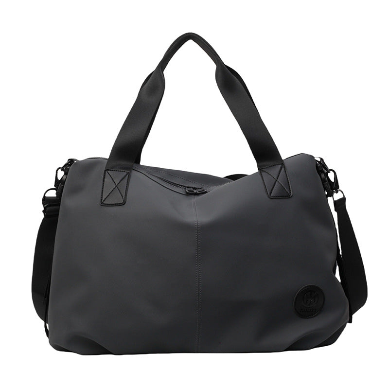 Multi-Functional Durable Gym Duffle Bag Bowlift