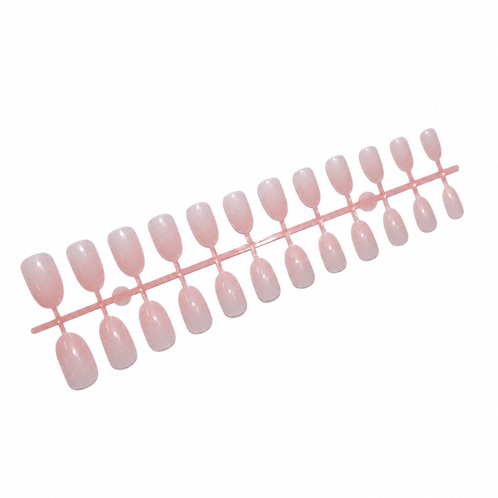 Elegant and High-Quality Artificial Nails Bowlift