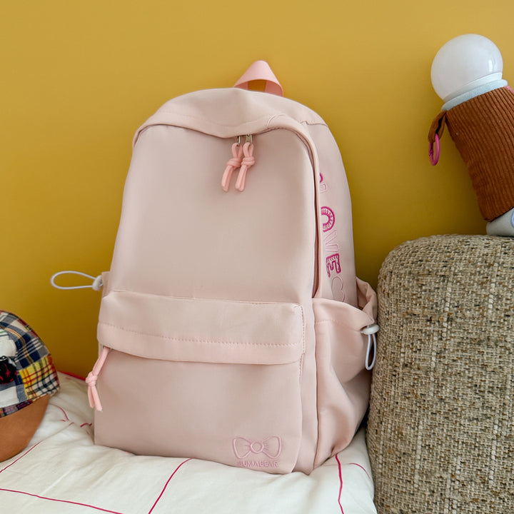 Adorable Mini Backpack Bowlift
