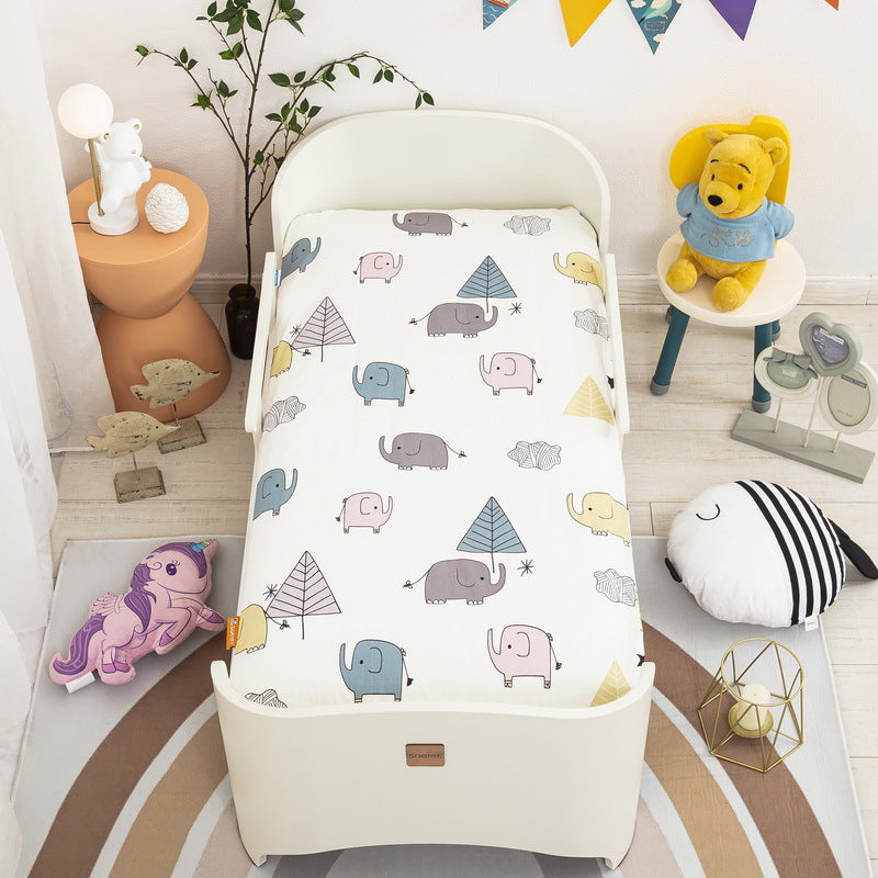 Ladies' children's bedding Bowlift