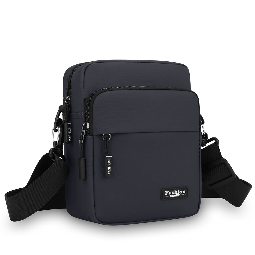 Sleek Urban Crossbody Bag Bowlift