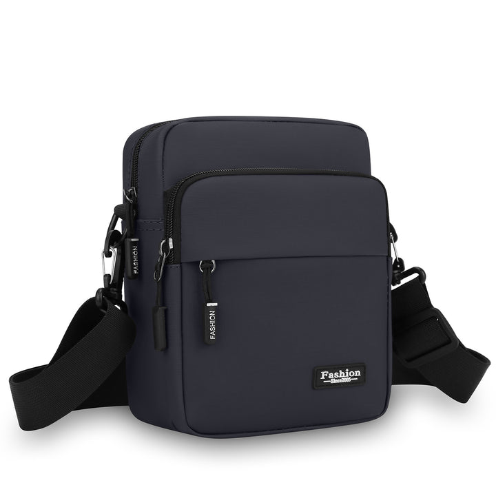 Sleek Urban Crossbody Bag Bowlift