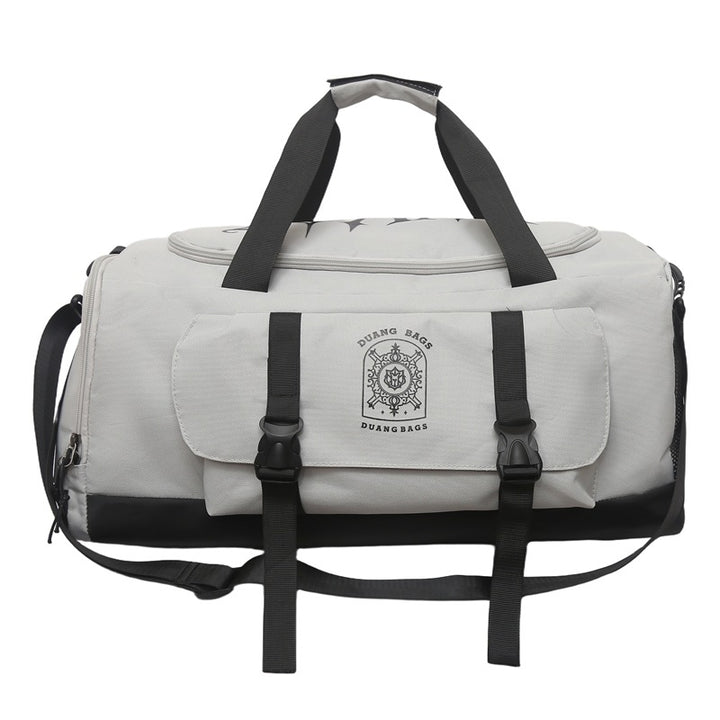 Versatile Gym Travel Duffle
