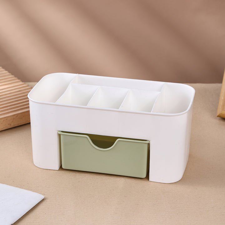 Multi-Compartment Desk Organizer Bowlift 1787214707