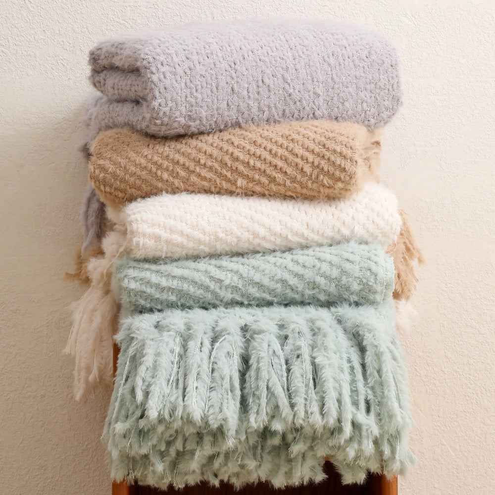 Cozy Comfort