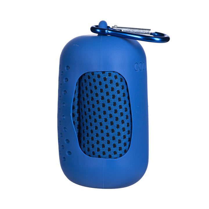 Ladies portable Bluetooth speaker Bowlift