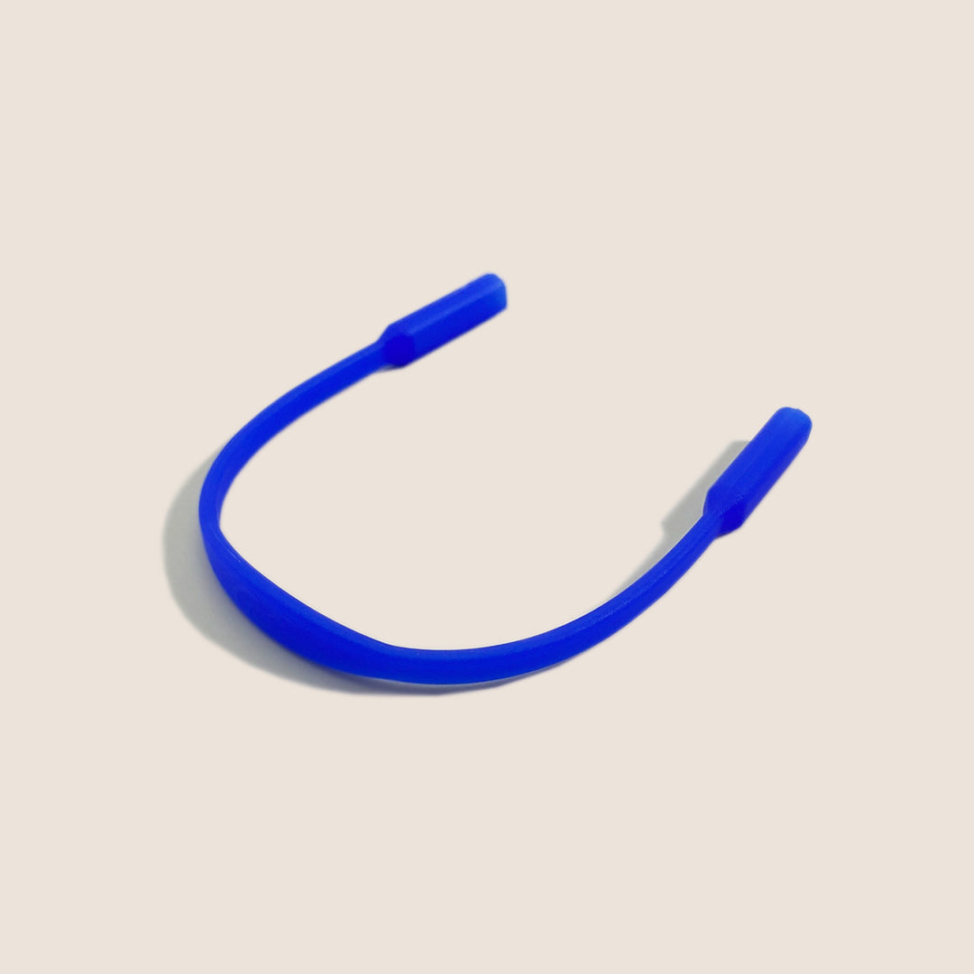 Durable Eyewear Retainer Bowlift