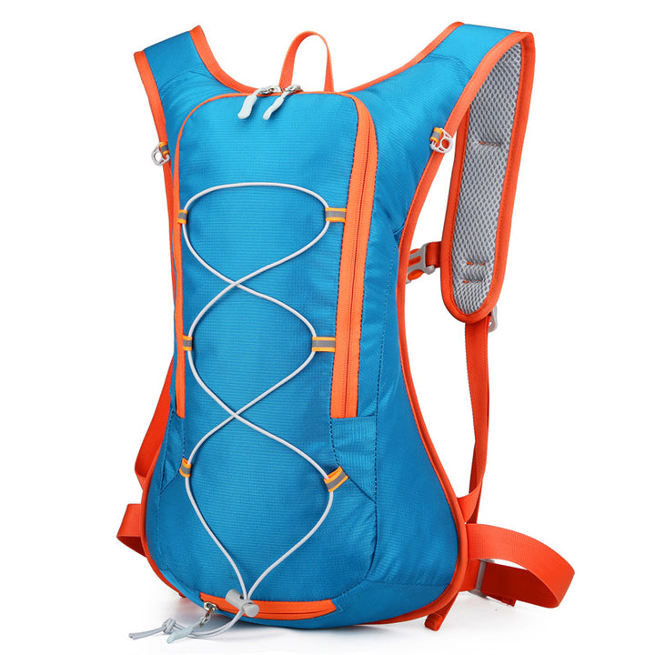 Light Hydration Backpack Bowlift