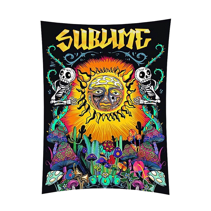 Wall Tapestry