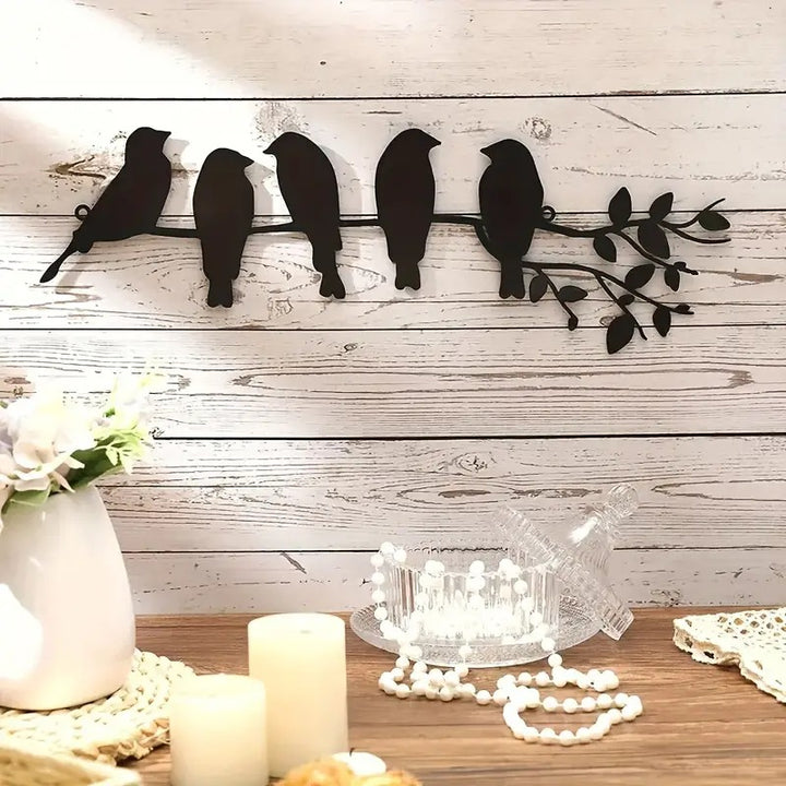 Wall decoration Bowlift