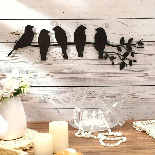 Wall decoration Bowlift