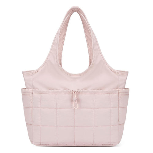 Functional and Stylish Shopping Bag Bowlift