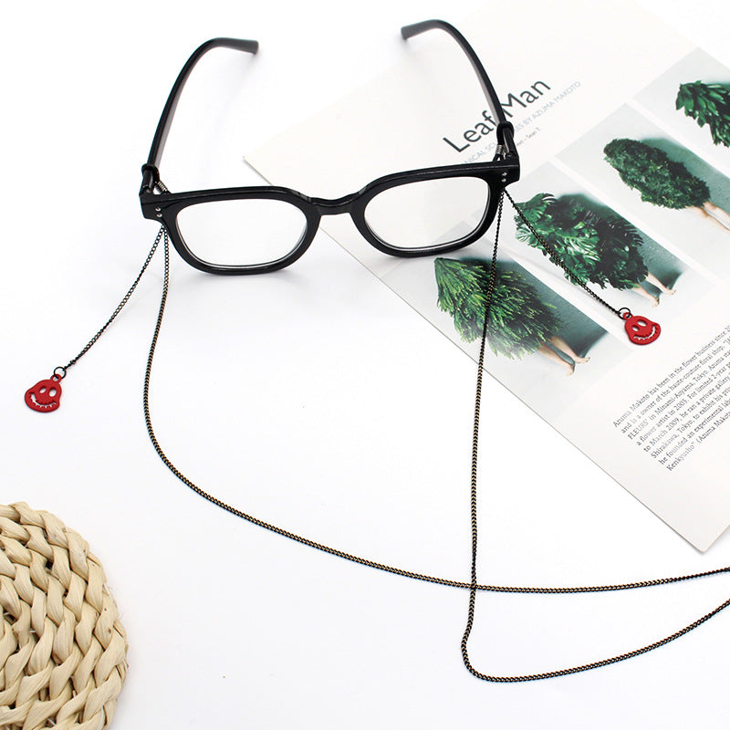 Stylish Eyewear Bowlift