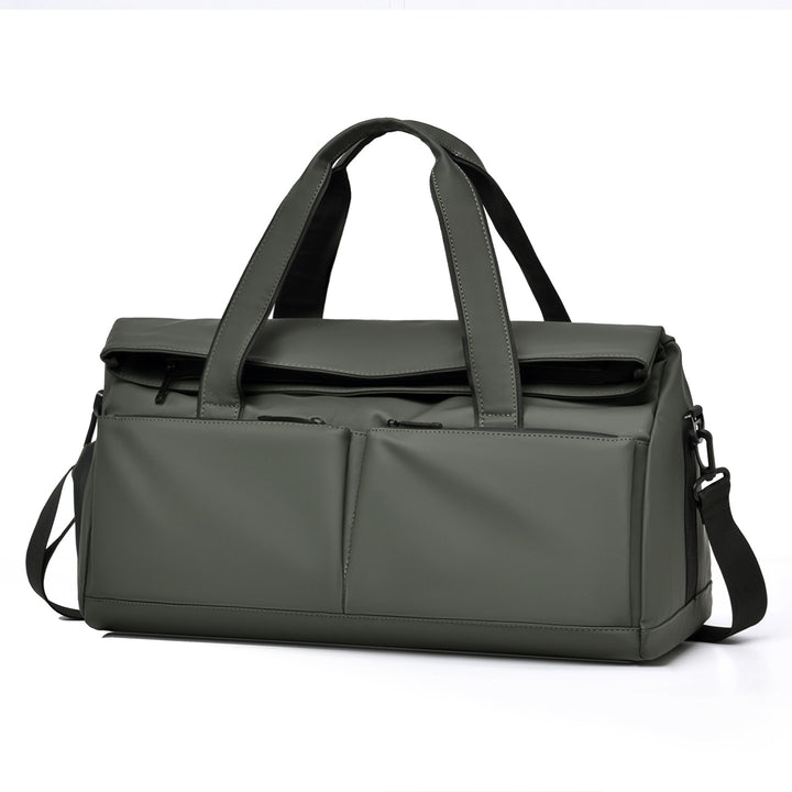 Versatile Gym Duffle Bag Bowlift