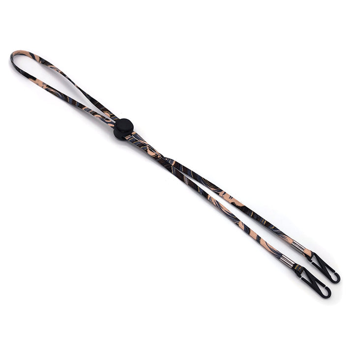 Stylish Adjustable Eyewear Strap Bowlift