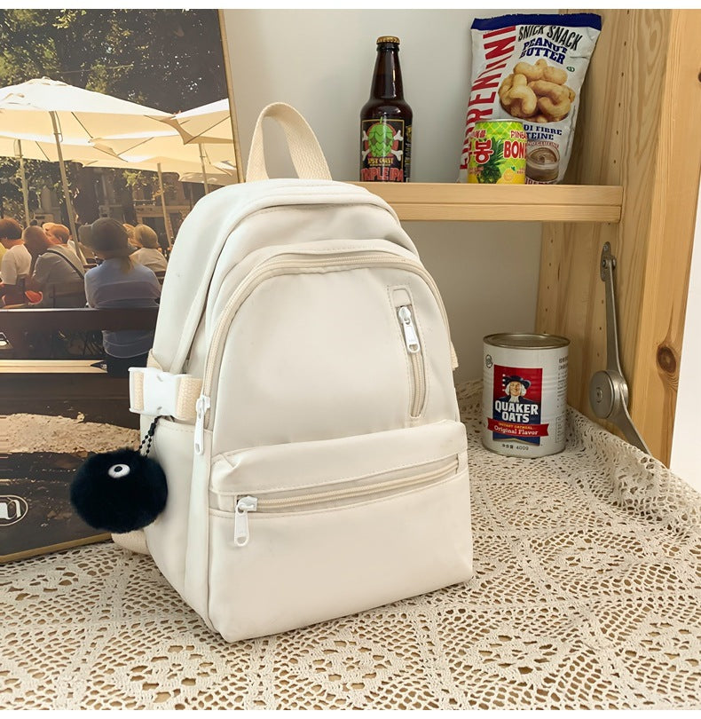 Versatile Compact Backpack
