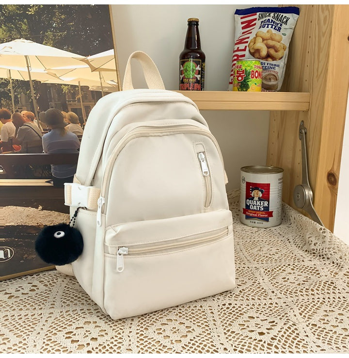 Versatile Compact Backpack