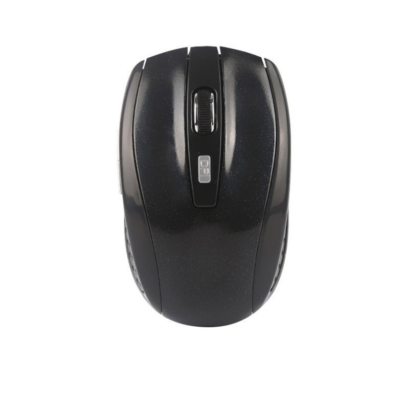 Ergonomic Wireless Computer Mouse Bowlift