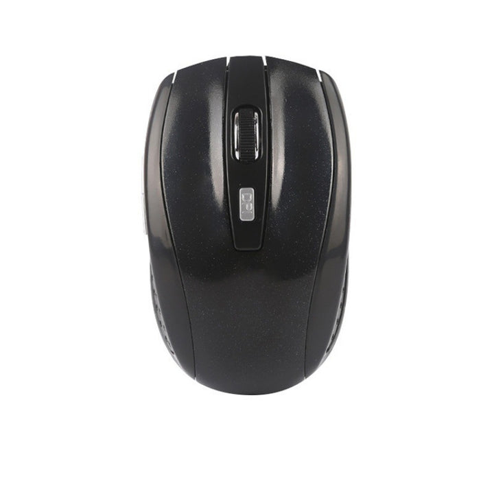 Ergonomic Wireless Computer Mouse Bowlift
