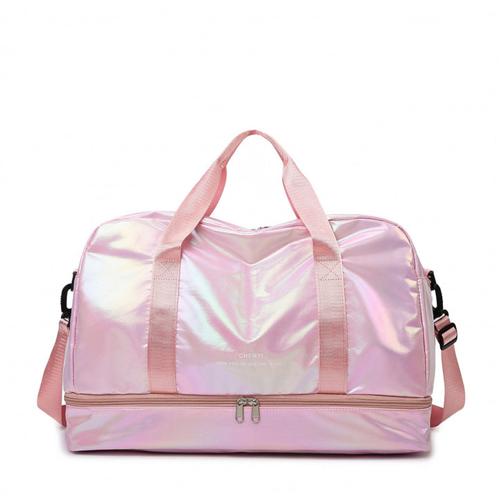 Stylish Sports And Travel Bag Bowlift