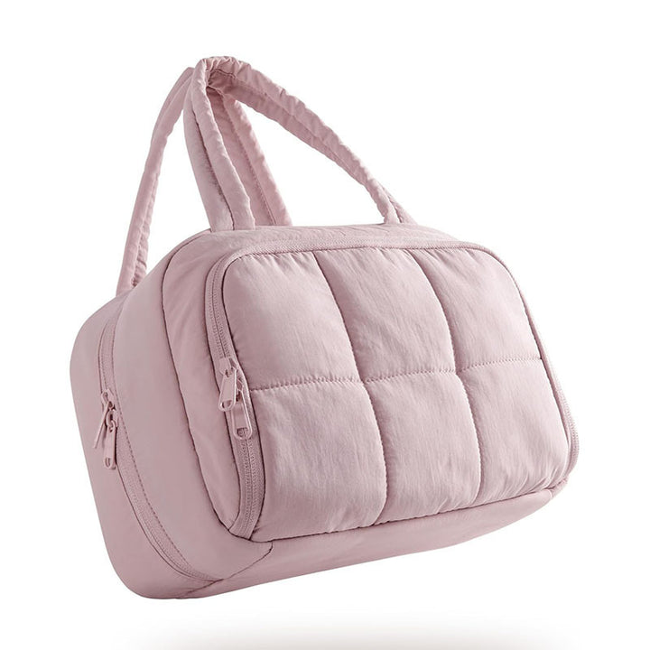 Padded everyday tote bag Bowlift