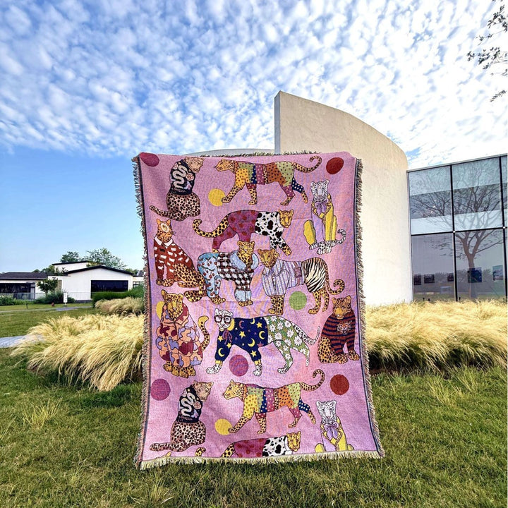 Decorative Blanket