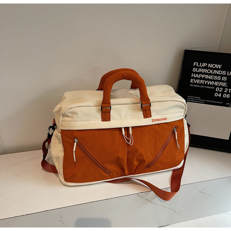 Multi-Functional Sports Carryall