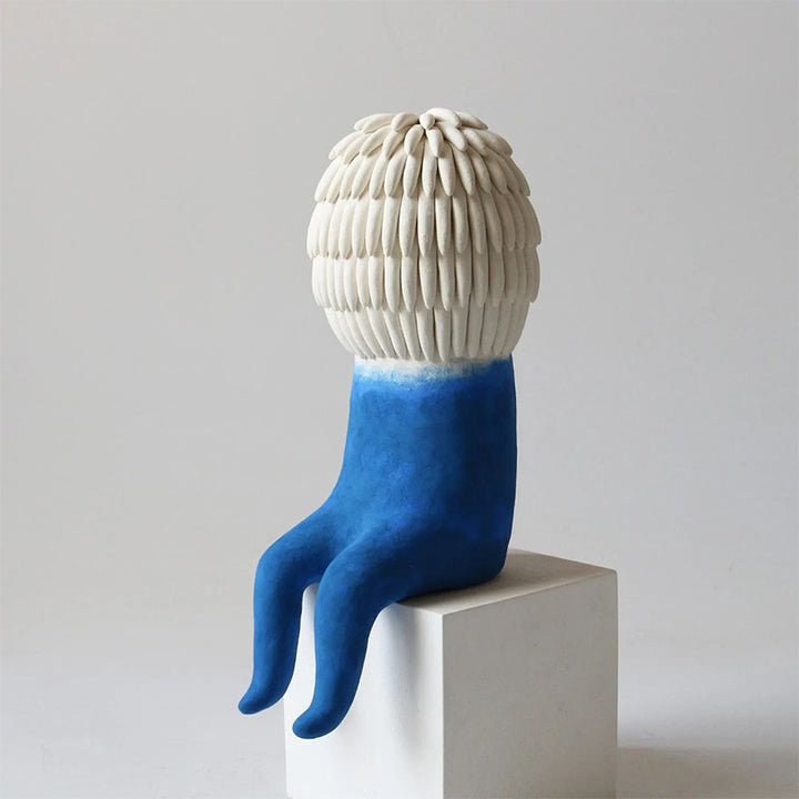 Artistic Creature Figurine